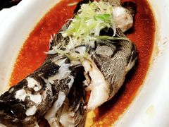 -徐记海鲜(陕西历史博物馆|明德门店)