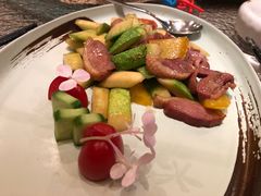 -锦堂中餐厅
