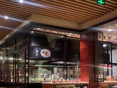 -顺德美的万豪酒店·自助餐·贡厨