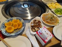 -崔记生活·铁锅炖鱼粘卷子(总店)