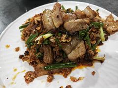 -灯盏窝饭店(新都分店)