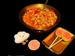 -何师烧烤Pro ·江湖川菜·小龙虾·精酿啤酒(太古里旗舰店)