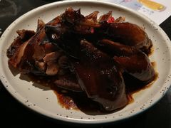 -老头儿油爆虾·知味杭州(爱琴海购物中心)