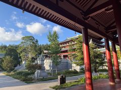 -莆田南少林寺