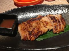 -野米东南亚餐厅(欢乐海岸店)