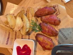 -金牌外婆家(苏州中心店)