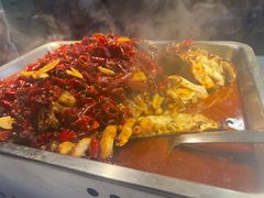 -鱼酷活鱼烤鱼(昆明路店)