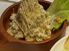 -俄士厨房(环球港店)