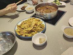 -蝎王府羊蝎子(西直门店)