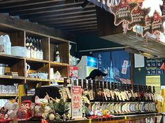 -小川洋风料理(汉街店)