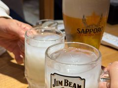 -桂马·日本料理·海胆·海鲜饭·酒场(民主广场店)