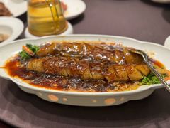 -老正兴菜馆(福州路店)