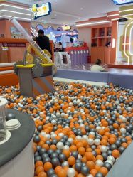 -乐多星球潮玩中心(沈阳嘉里城店)