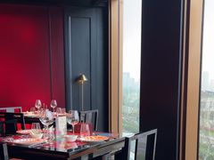 -上海滩餐厅(BFC外滩金融中心店)
