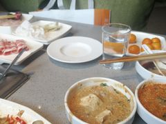 -海底捞火锅(泉城路店)