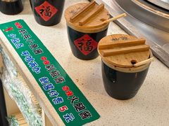 -安上粉皮.非遗手工小吃(骑龙巷店)