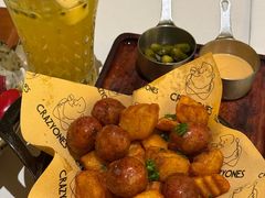 -CRAZYONES克芮旺斯西班牙餐厅(苏州中心店)