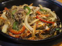 -咕咕站韩国料理(紫金港店)