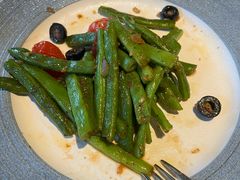 -一棵树·意大利西餐厅One Tree(新城店)