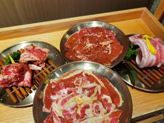 -西塔老太太泥炉烤肉(双井店)