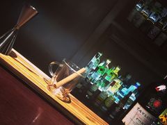 iphone_upload_pic-The Bottle Bar(羲和商业广场店)
