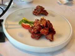 -松鹤楼·非遗·苏帮菜(融科店)