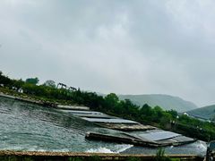-杭州双溪漂流景区