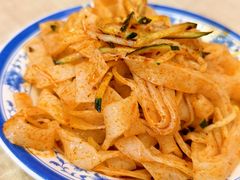 -大嘻咹biangbiang面(历史博物馆店)
