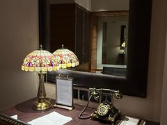 -澳门圣地牙哥古堡酒店