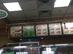 -SUBWAY赛百味(浦东机场店)