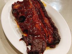 走油肉-老地方面馆(思南路店)