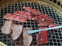 -谷牛和牛烤肉(漕河泾印象城店)