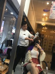 -佰亿Salon·烫染造型