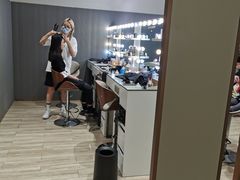 -海马体照相馆(上海月星环球港店)