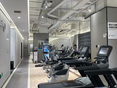 -FLARE STAR FITNESS(复地活力城店)