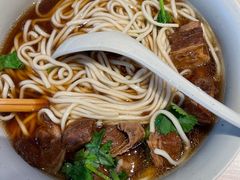 -李先生牛肉面大王(东铁营店)
