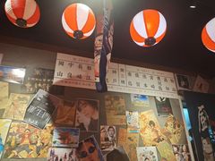 -白石的深夜食堂(济南万象城店)