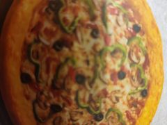 -米斯特比萨(光华桥凯德MALL天津湾店)