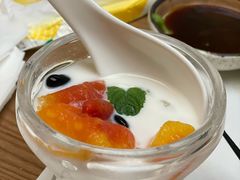 -和创柚子·会席日本料理(新区淮海街店)