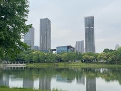 -尚贤河湿地