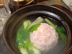 -南京大牌档(青岛万象城店)