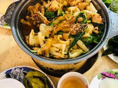 -芳村榕树头叹佬鸡煲(体育西店)
