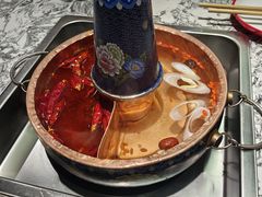 -京元盛铜锅涮肉(上海总店)
