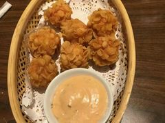 -必胜客(百联又一城店)
