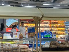 -盒马鲜生(观音桥店)