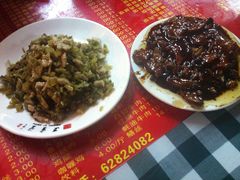 -辣肉面大王(天平路店)