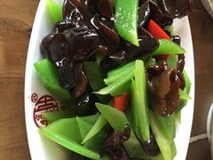 -海荣锅贴馆(五味十字店)