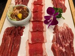 -阳坊胜利涮羊肉(阳坊老店)