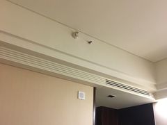 -上海波特曼丽思卡尔顿酒店