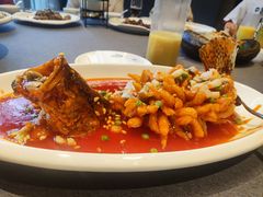 -羲和雅苑•北京烤鸭(平安国际金融中心店)